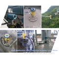 70m t explosion proof radar level indicator